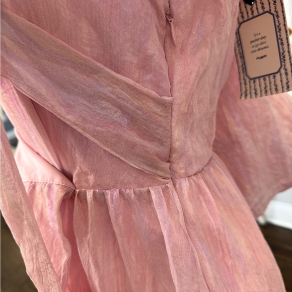 JessaKae Pixie dress XS - Picture 5 of 5